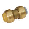 CASH ACME U4016LF Cash Acme 3/4-Inch by 3/4-Inch Polybutylene Conversion Coupling, Pack of 6