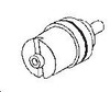 Sloan 3305043 Sloan 3305043Sloan El128A Repair Kit Solenoid Act Cartr