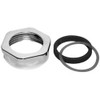 F-20-A 1-1/2in CP 0306526 SLOAN SPUD COUPLING NUT Sloan 25361