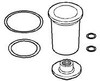 Sloan 3301124 Dual Filtered Diaphragm Repair Kit Sloan Royal Dual Filtered Diaphragm Repair Kit. D