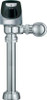 Sloan 3370001 SOLIS 8111-1.6 SOLIS Exposed, Solar Powered, Single-Flush Automatic Toilet Flush Valve - 1.6 GPF