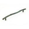 SCHAUB 785-VI and Company 785 Mountain Series 12 Inch Center to Center Bar Appliance Pu, Verde.