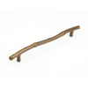 SCHAUB 785-AZ and Company 785 Mountain Series 12 Inch Center to Center Bar Appliance Pu, Aged Bronze.