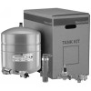 Honeywell 111596 , Inc. Combo Expansion Tank Kit with SuperVent, 1-1/4 inch Vent, 1/2 inch Tank