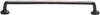 SCHAUB 778-VI & Co. Mountain 6" Handle Pull - Verde Imperiale