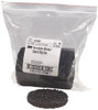 3M MMM7460 7460 Scotch Brite Clean and Strip Black Disc 4" x 1/4"