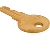 Bobrick 352-112 Coin Box Key Bobrick Equip 109555