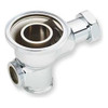 Sloan 301048 0 A-143-A CP HYDRAULIC VALVE BODY VALVE COMPANY 1038661