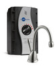 IN-SINK-ERATOR H-VIEWC-SS In-Sink-Erator Involve View Instant Hot Water Dispenser System with Stainless Steel Tank, Chrome