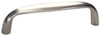 SCHAUB 721-03 & Co. Traditional 3" Handle Pull - Polished Brass