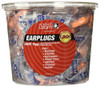 Honeywell 3557136 Max Lite Disposable Earplug W/Cord Nrr30 100Pr/Bx 10Bx/Cs Safety Products Usa Inc 105955