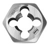 Vise Grip HAN9734 Irwin Hexagon Die 1 " Across Flat 8 Mm - 1.25 Mm Carded