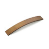 SCHAUB 364-BRBZ Armadio Collection 6-5/16 in. (160mm) & 7-9/16 in. (192mm) Pull, Burnished Bronze -