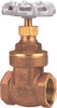 "Nibco" T113LF12 NIBCO T113-LF 1/2 290843 Gate Valve Fip 1/2", Lead Free