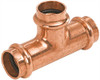 Nibco PC61112 Press fittings offer a flameless way to join copper pipes. The pr