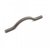 SCHAUB 308-BC and Company 308 Sorrento Series 3-3/4 or 5 Inch Center to Center Handle C, Black Chrome.