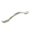 SCHAUB 305-15 Pull, Satin Nickel, 128/160 mm cc (SCH-)