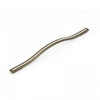 SCHAUB 303-MBZ SkyeVale Collection 288/320 mm cc Pull with Crystals - Milano Bronze.