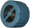 "Nibco" W910BLF4 NIBCO W910B-LF/W960B-LF Silent Wafer Check Valve Lead-Free*, Class 125, Iron Body, Bronze Seat and Disc, 4"
