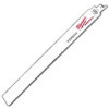 MILWAUKEE 2493813 & #174 12 14 TPI The Torch & #8482 SAWZALL & #174 Blade (5 Pack)