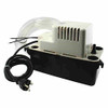 Little Giant 554461 554435 VCMA-20ULST-115 Condensate Removal Pump, 115V