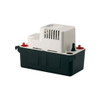 Little Giant 554415  VCMA-15ULST 1/50 horsepower 115 volts VCMA Series Automatic Condensate Removal Pump