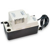Little Giant 554411 & #174 Condensate Removal Pump VCMA-15ULT, Automatic, 115V, 65 GPH At 1', 15' Lift