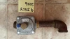 Maxitrol Product RV48CL-1/2 1/2" GAS PRESSURE REGULATOR-250,000 USE WITH R481
