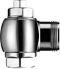 Sloan 5388001 Sloan vandal resistant flush valve stop cap. Fits Sloan control s