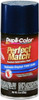 SHERWIN WILLIAMS DUPBFM0294 Dupli-Color BFM0294 Twilight Blue Metallic Ford Exact-Match Automotive Paint - 8 oz. Aerosol