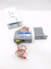 JOHNSON CONTROLS P28AA-17C P28AA-17C 120 SEC TIME DELAY MANUAL RESET NO