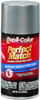 SHERWIN WILLIAMS DUPBFM0225 Dupli-Color BFM0225 Medium Charcoal Metallic Ford Exact-Match Automotive Paint - 8 oz. Aerosol