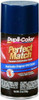 SHERWIN WILLIAMS DUPBGM0506 Dupli-Color BGM0506 Indigo Metallic General Motors Exact-Match Automotive Paint - 8 oz. Aerosol
