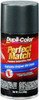 SHERWIN WILLIAMS DUPBGM0522 Dupli-Color BGM0522 Storm Gray Metallic General Motors Exact-Match Automotive Paint - 8 oz. Aerosol