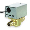 HONEYWELL 3265 This Honeywell Zone Valve includes an actuator mo