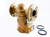 BELL & GOSSETT 321505 B & G PL-75B BRONZE CIRC L/FLG LEAD FREE 115V/1P 1/6 HP XYLEM INC 867599