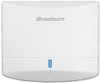 BRAEBURN 309111 Universal Smart Wi-Fi Programmable Touchscreen Thermostat