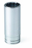 GearWrench KDT80778 80778 1/2-Inch Drive 12 Point Deep Socket 13/16-Inch