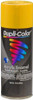 SHERWIN WILLIAMS DUPDA1687 Dupli-Color DA1687 Chrome Hot Rod Yellow General Purpose Acrylic Enamel - 12 oz.