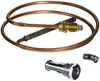 RHEEM 235144 WATER HEATER PARTS Thermocouple - 24 in.