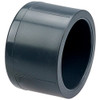 "Nibco" 451712 Nibco Nibco 1/2" Socket PVC SCH80 Socket Cap