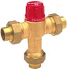 Zurn 34-ZW1017XLC Zurn 3/4" 3/4" CU SWT Thermostatic Mixing Valve