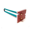 Amana B1370921 B1370921 LIMIT SW (240F,7"LG) LIMIT SW (240F,7"LG)