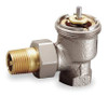 HONEYWELL 1469 ' Thermostatic Radiator Valve, Body Style Angle,