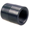 "Nibco" 4501331 NIBCO 4501-3-3 Series PVC Pipe Fitting, Coupling, Schedule 80, 1" NPT Female