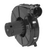 FASCO 190847 3.3" Frame Shaded Pole OEM Replacement Specific Purpose Blower with Ball Bearing, 1/25HP, 3400rpm, 115V, 60Hz, 2.3 amps.