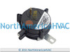 ARMSTRONG AIR R101432-13 .60 PRESSURE SWITCH R45695-003 57W7