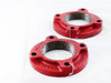 BELL & GOSSETT 65028 B & G 3^ NPT FLANGES (PER SET) XYLEM INC 222595