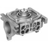 Honeywell 68143 Small Body Low Pressure Integrated Valve with char