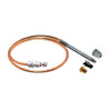 RHEEM UV6379L Thermocouple Kit - 18 in. Thermocouple Kit - 18 in.